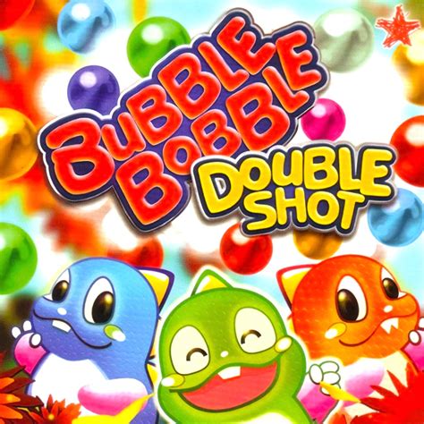 Double Bubble Shots